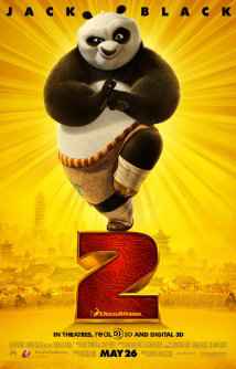 Kung Fu Panda 2 2011 Full Movie